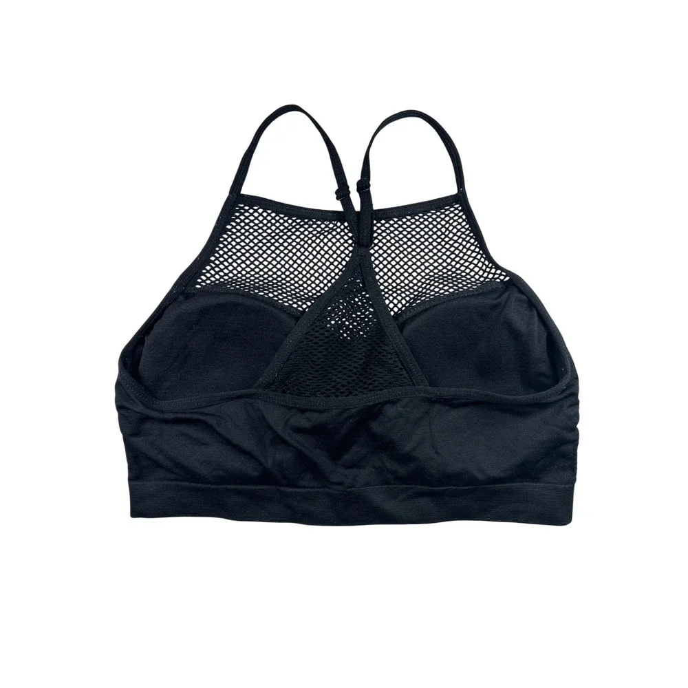 XOXO seamless sports